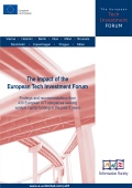 European Tech Investment Forum